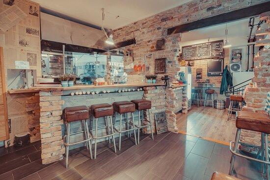 Piec Bar